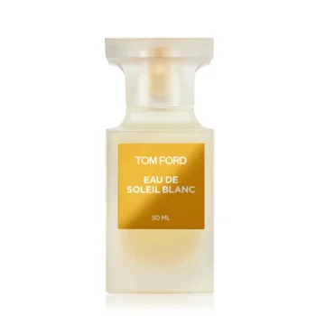 FORD TOM EAU DE SOLEIL BLANC eau de toilette 50 ml, EAN 0888066075084
