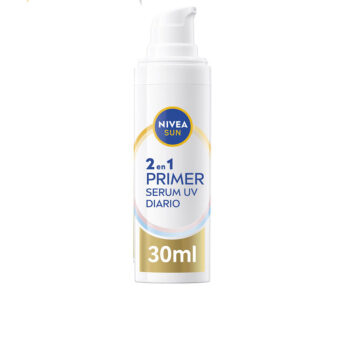 NIVEA SUN PRIMER suero UV diario SPF50+ 30ml