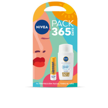 NIVEA SUN CONFEZIONE 2 pz.