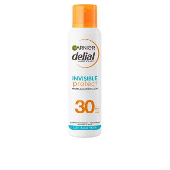 GARNIER INVISIBLE PROTECT nebbia ad alta protezione SPF30 vaporizzare 150 ml