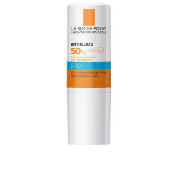 LA ROCHE POSAY ANTHELIOS-puikko herkille alueille ja huulille SPF50+ 4.7ml