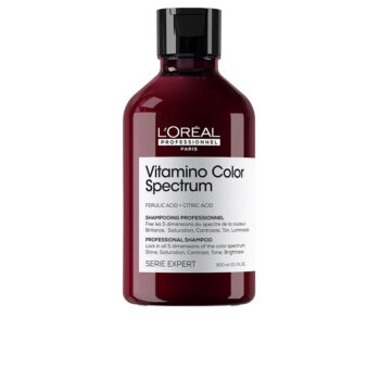 L'OR?AL PROFESSIONNEL PARIS VITAMIN COLOR SPECTRUM Шампоан с ферулова киселина 300 ml
