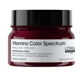 L'OR?AL PROFESSIONNEL PARIS VITAMINO COLOR SPECTRUM маска 250 мл