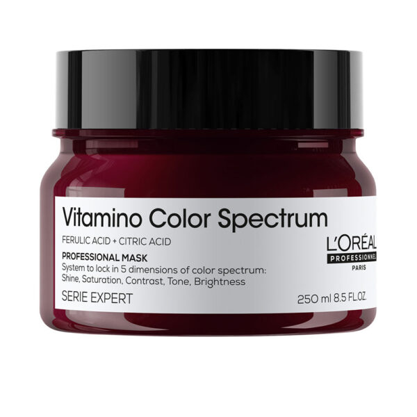 L'OR?AL PROFESSIONNEL PARIS VITAMINO COLOR SPECTRUM маска 250 мл