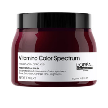 L'OR?AL PROFESSIONNEL PARIS VITAMINO COLOR SPECTRUM маска 250 мл