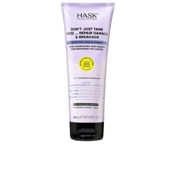 HASK TEXTURE pörröisyyttä ehkäisevä hoitoaine 198 ml