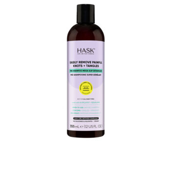 HASK TEXTURE irrottava esishampoo 355 ml