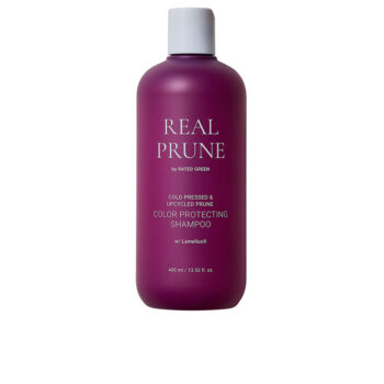 RATED GREEN Shampoo protettivo del colore REAL PRUNE 400 ml