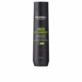 GOLDWELL DUALSENSES Shampoing antipelliculaire HOMME 300 ml