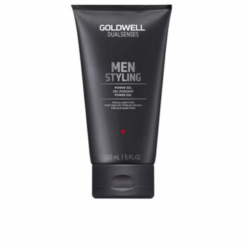 GOLDWELL DUALSENSES Gel puissant pour hommes 150 ml