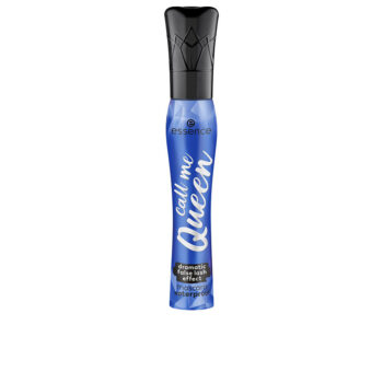 ESSENCE CALL ME QUEEN Mascara impermeabile 11.5 ml