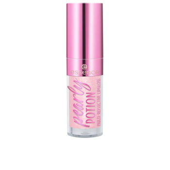 ESSENCE PEARLY POTION Brillant à lèvres nacré 2.5 ml ESSENCE PEARLY POTION Brillant à lèvres nacré 2.5 ml