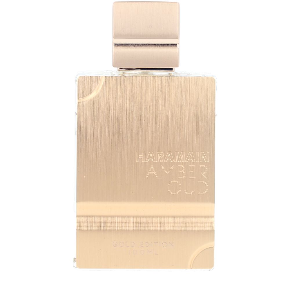 Amber Oud Exclusif Sport Eau De Parfum Spray (Unisex) By Al Haramain