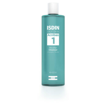 ISDIN ACNIBEN Detergente Micellare 400 ml