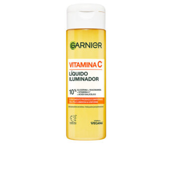 GARNIER СКИНАКТИВ ВИТАМИН С озаряваща течност 120 мл
