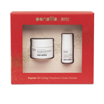 SENSILIS PEPTIDE AR CREAM SORBET LIFTING EFFECT set 2 pcs