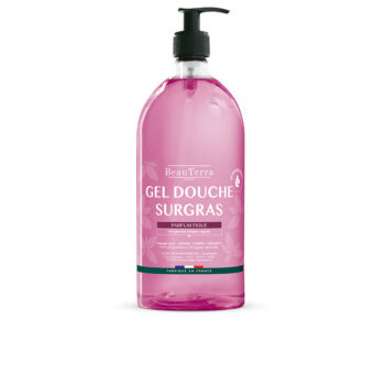 BEAUTERRA FIG Душ гел 1000 ml