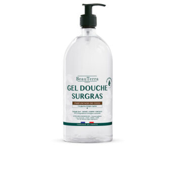 BEAUTERRA COCO Душ гел 1000 ml