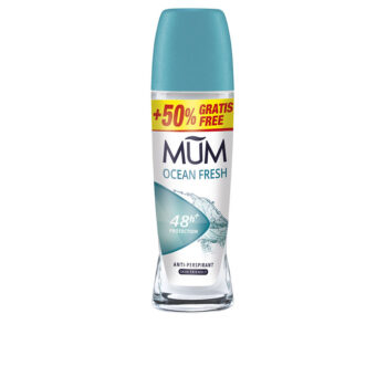BYLY EXTREM INTENSE 100H Deodorantti Roll-on erä 2 x 50 ml