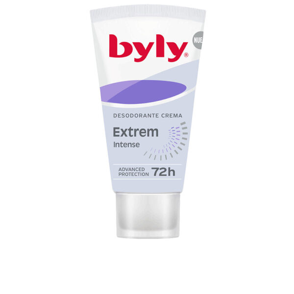 BYLY EXTREM INTENSE Deodoranttivoide 50 ml