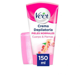 VEET PURE Karvanpoistovoide normaalille iholle 150 ml