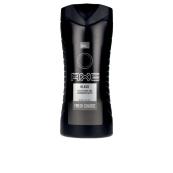 AXE BLACK Душ гел 400 ml
