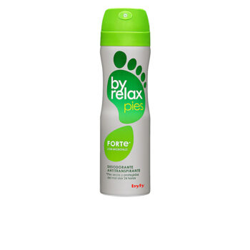 BYLY BYRELAX PIES FORTE Deodoranttisuihke 200 ml