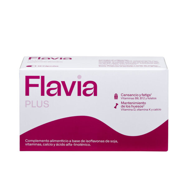 FLAVIA PLUS capsules 30 pièces