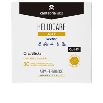 CANTABRIA LABS - HELIOCARE 360º SPORTSUN Bastoncini orali 30 pezzi