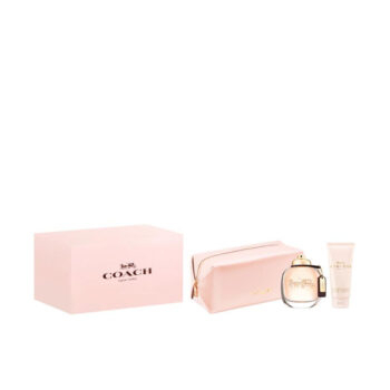 COACH COACH WOMAN 3 pièces ensemble