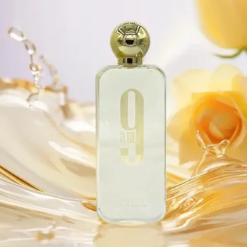 <span class="notranslate">AFNAN 9AM</span> eau de parfum 100 ml for Women