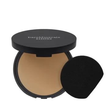 BARE MINERALS BAREPRO 24HR Skin Perfecting Powder Foundation #Medium Deep 40 Warm 8 gr BARE MINERALS BAREPRO 24HR Skin Perfecting Powder Foundation #Medium Deep 40 Warm 8 gr, EAN 0194250084009