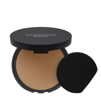 BARE MINERALS BAREPRO 24HR Skin Perfecting Powder Foundation #Medium Deep 45 Warm 8 gr BARE MINERALS BAREPRO 24HR Skin Perfecting Powder Foundation #Medium Deep 45 Warm 8 gr, EAN 0194250084030