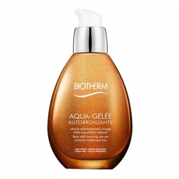 BIOTHERM AQUA-GELÉE AUTOBRONZANTE Face Self Tanning Serum 50 ml, EAN 3614270201943