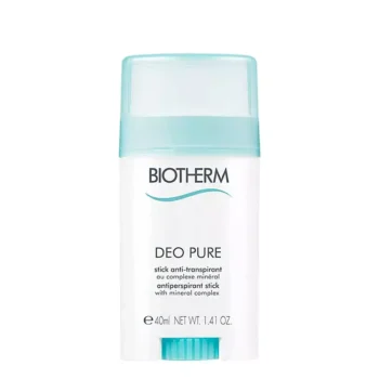 BIOTHERM DEO PURE Antitranspirant Stick 40 ml, EAN 3367729018974
