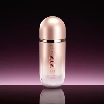 <span class="notranslate">CAROLINA HERRERA 212 VIP ROSÉ</span> eau de parfum 50 ml for Women