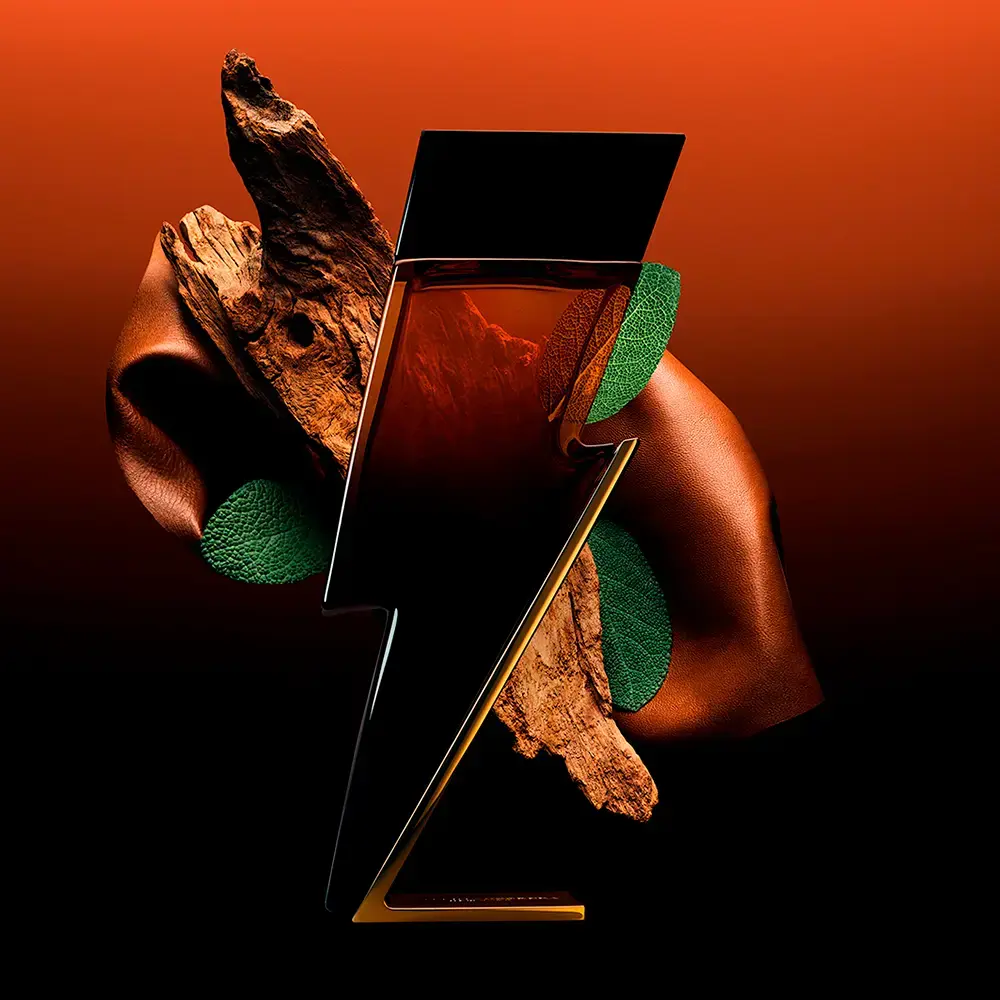 CAROLINA HERRERA BAD BOY ELIXIReau de parfum 150 ml per uomo