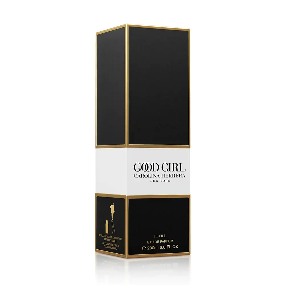 <span class="notranslate">CAROLINA HERRERA GOOD GIRL</span> eau de parfum 200 ml Refill for Women <span class="notranslate">CAROLINA HERRERA GOOD GIRL</span> eau de parfum 200 ml Refill for Women - Image 3