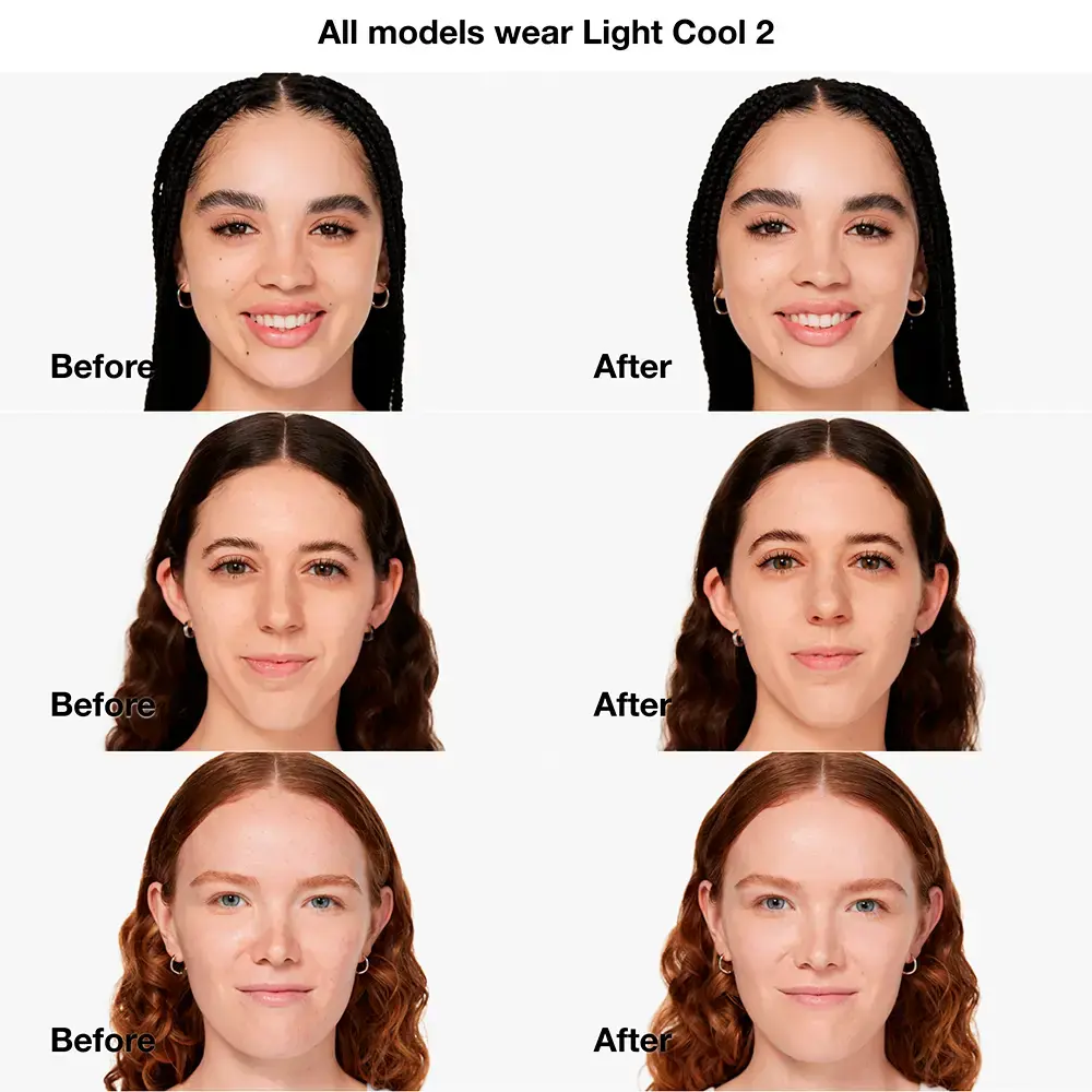 CLINIQUE EVEN BETTER CLINICAL Base per il trucco vitaminica SPF50 #2-Light Cool 30 ml