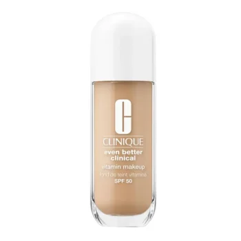 CLINIQUE EVEN BETTER CLINICAL Base de maquillage vitaminée SPF50 #2-Light Medium Cool 30 ml, EAN 0192333255049