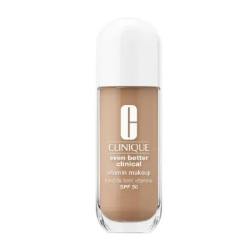 CLINIQUE EVEN BETTER CLINICAL Base de maquillage vitaminée SPF50 #3-Medium Cool 30 ml, EAN 0192333255131