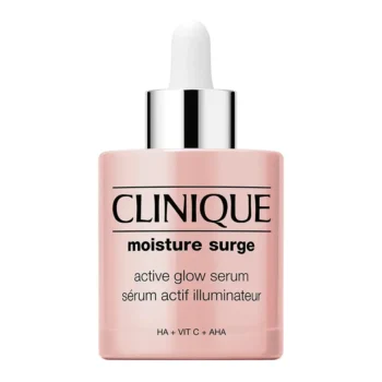 CLINIQUE MOISTURE SURGE ACTIVE GLOW Sérum 50 ml, EAN 0192333211779