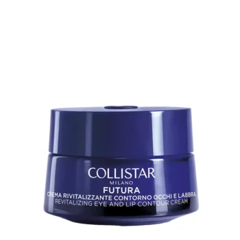 COLLISTAR FUTURA Crème revitalisante contour des yeux et des lèvres 15 ml, EAN 8015150005609