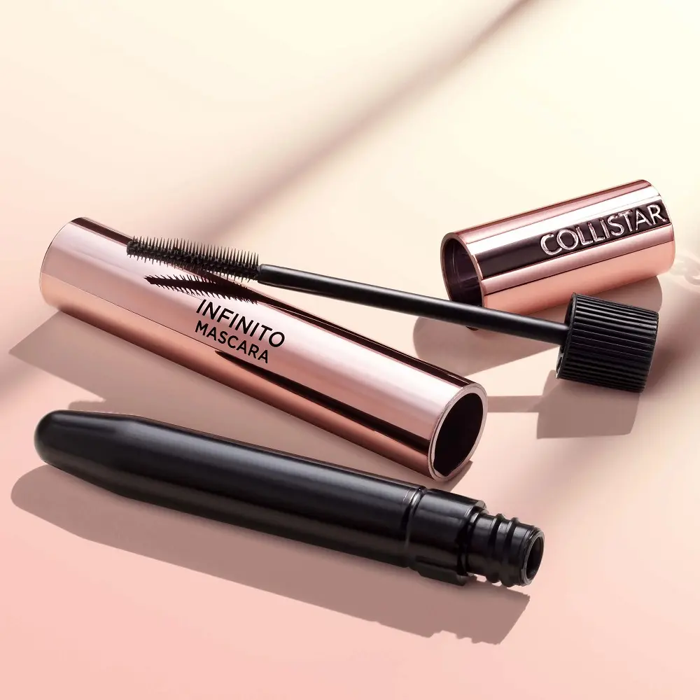 COLLISTAR INFINITO MASCARA Refill #Extra Black