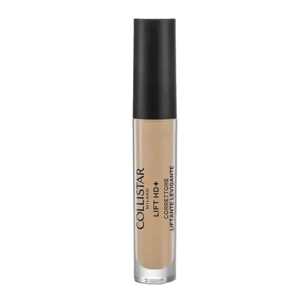 COLLISTAR LIFT HD+ Concealer #5-Sabbia 4 ml, EAN 8015150140058
