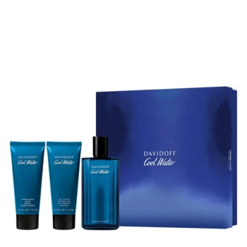 DAVIDOFF COOL WATER setti 3 kpl, EAN 3616305267030