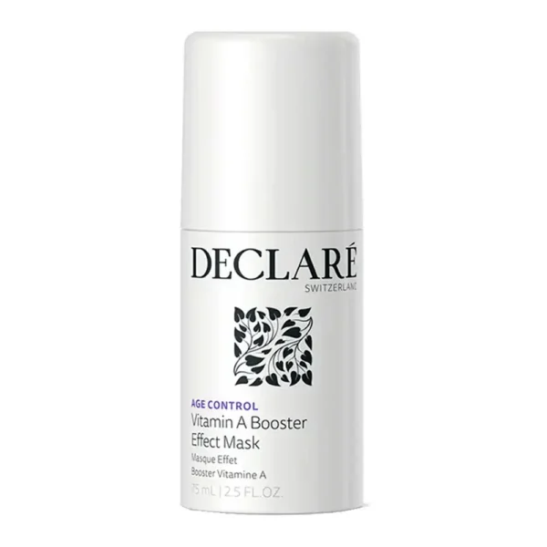 DECLARÉ VITAMINA A Maschera Effetto Booster 75 ml, EAN 9007867110393