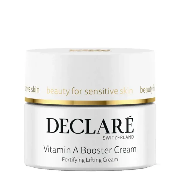 DECLARÉ Crema potenciadora de vitamina A 50 ml, EAN 9007867110355
