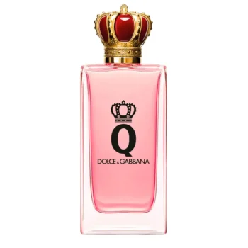 DOLCE & GABBANA Q PAR DOLCE &GABBANA eau de parfum 100 ml, EAN 8057971183661