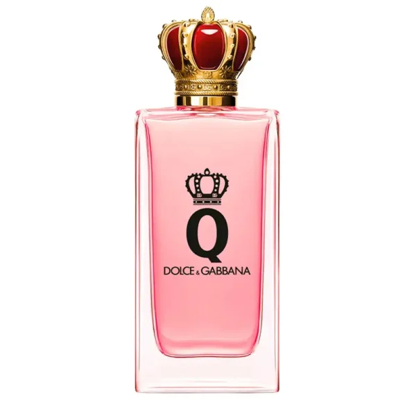 DOLCE & GABBANA Q TEKIJÄ DOLCE &GABBANA hajustevesi 100 ml, EAN 8057971183661